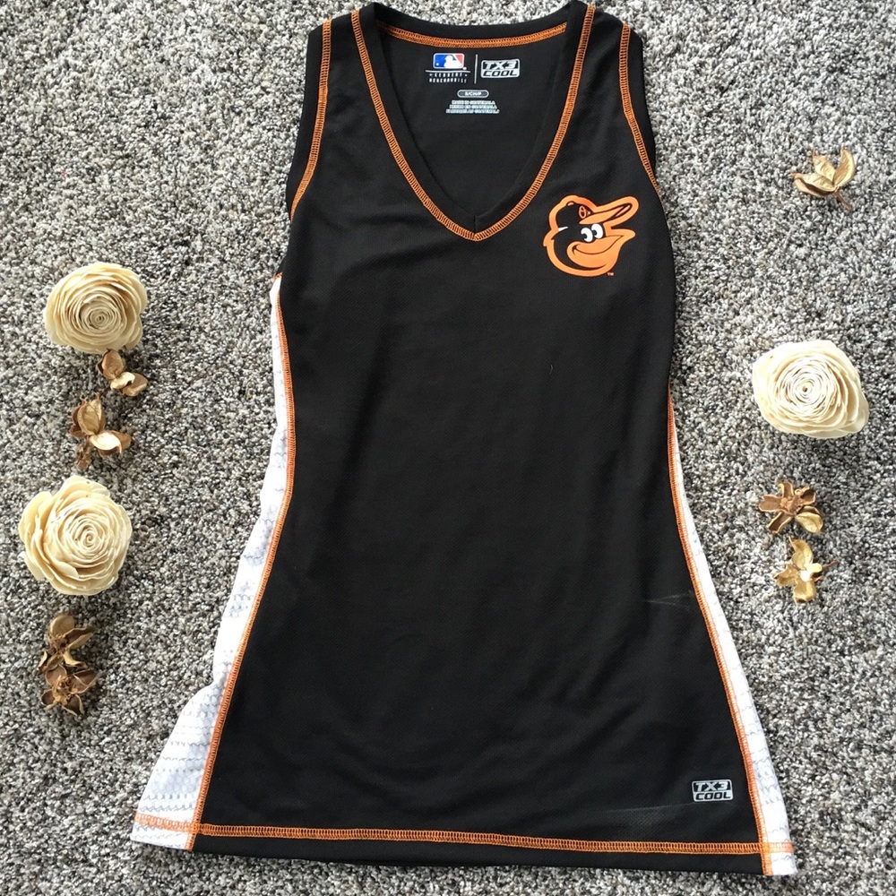 Orioles Tank Top⚾️